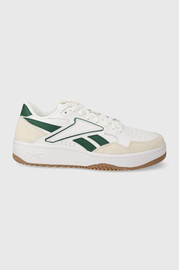 Reebok Classic Superge Reebok Classic bela barva