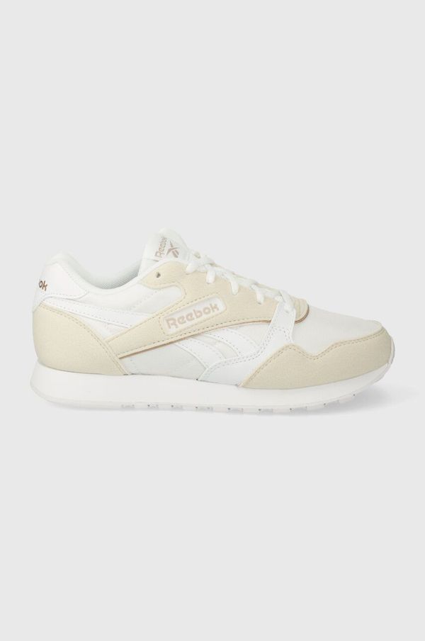 Reebok Classic Superge Reebok Classic bež barva