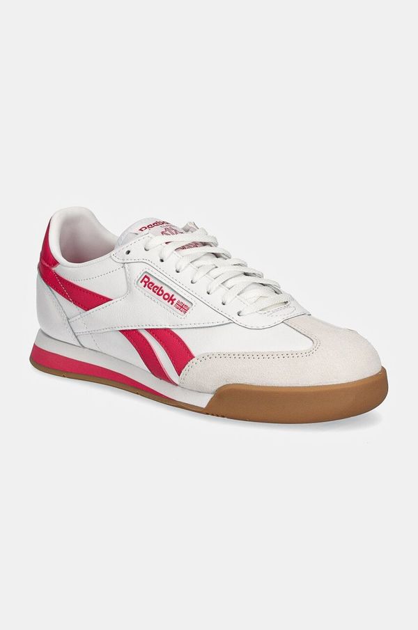 Reebok Classic Superge Reebok Classic Campio XT bela barva, 100220544