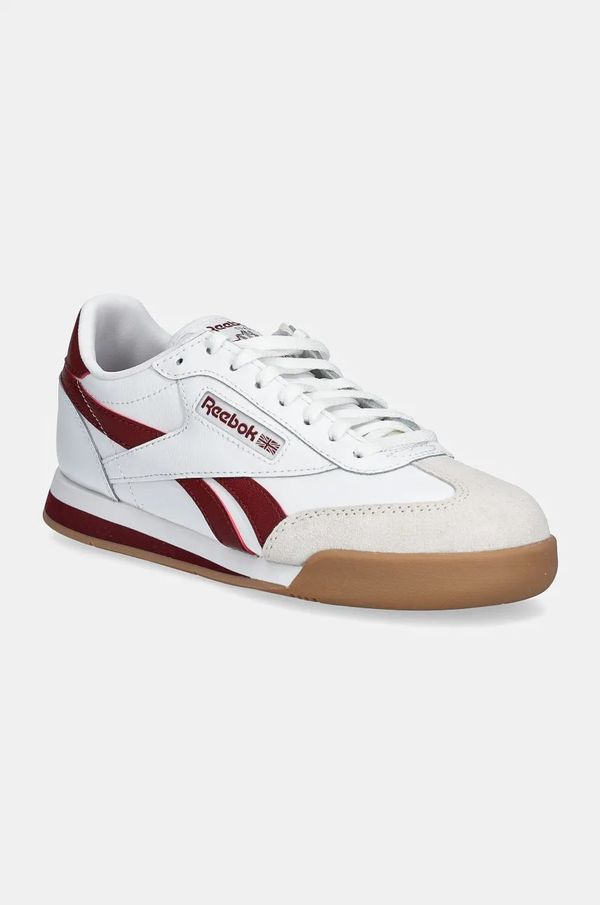 Reebok Classic Superge Reebok Classic CAMPIO XT bela barva, 100220545