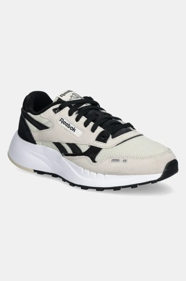 Reebok Classic Superge Reebok Classic CLASSIC LEATHER 2400 bež barva, 100209522