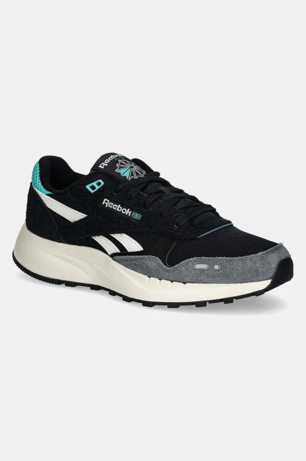 Reebok Classic Superge Reebok Classic CLASSIC LEATHER 2400 siva barva, 100201137