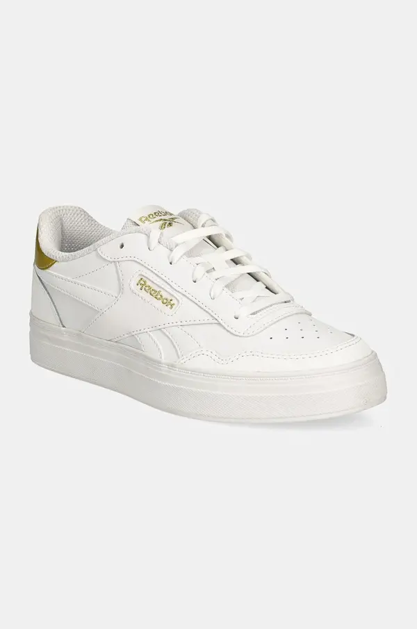Reebok Classic Superge Reebok Classic Court Advance Bold