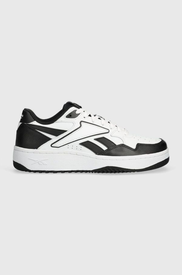 Reebok Classic Superge Reebok Classic črna barva