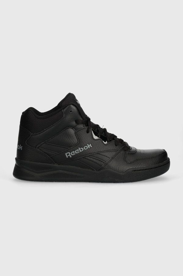 Reebok Classic Superge Reebok Classic črna barva