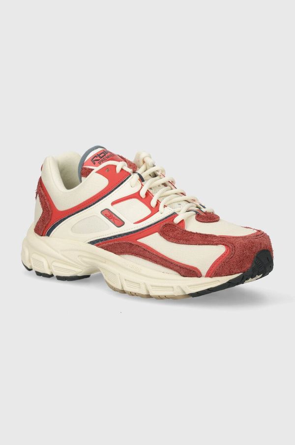 Reebok Classic Superge Reebok Classic Energy Pack bež barva, 100200794