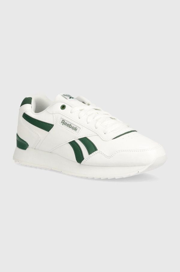 Reebok Classic Superge Reebok Classic Glide bela barva, 100074156