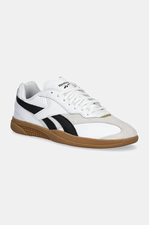 Reebok Classic Superge Reebok Classic Hammer Street bela barva, 100208323