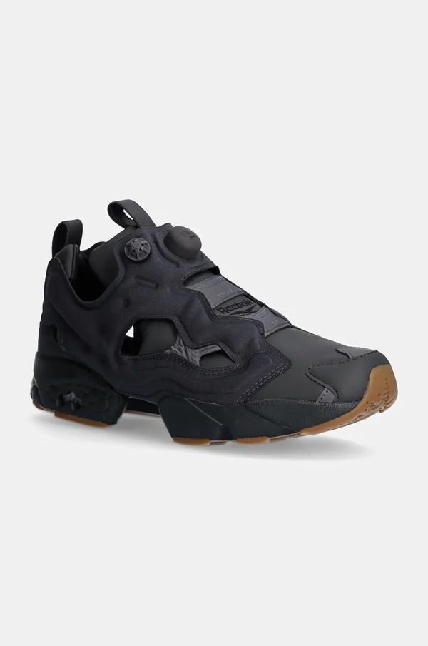 Reebok Classic Superge Reebok Classic Instapump Fury 94 siva barva, 100201151