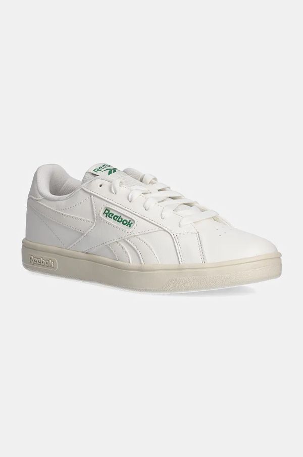 Reebok Classic Superge Reebok Classic REEBOK COURT RETRO bež barva, 100223161