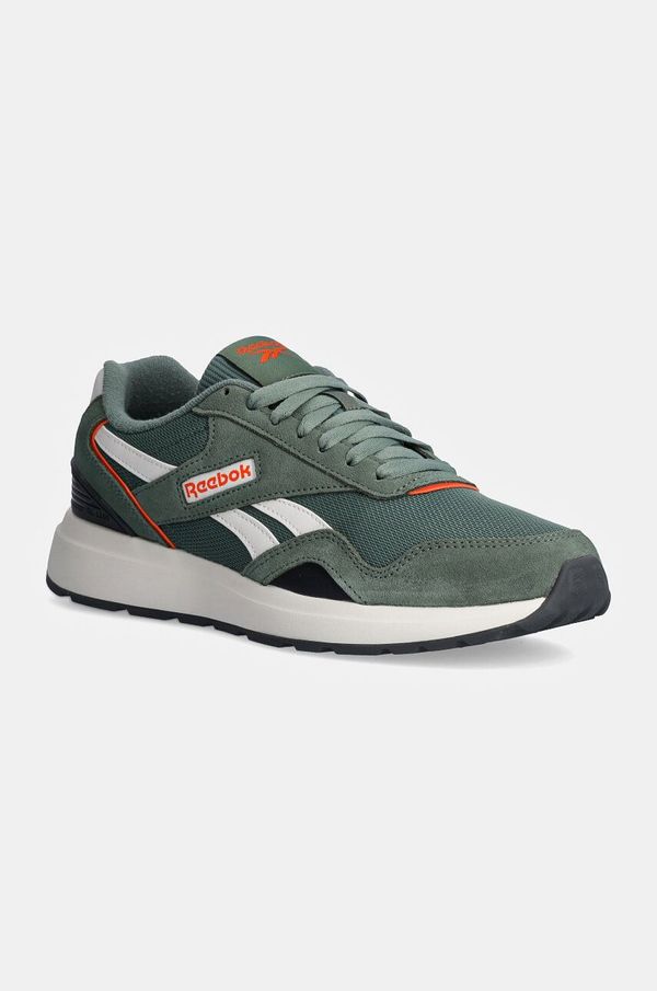 Reebok Classic Superge Reebok Classic Reebok Gl1100 zelena barva, 100201235