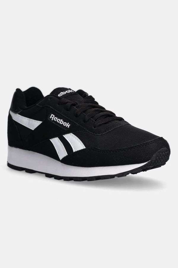 Reebok Classic Superge Reebok Classic Rewind Run črna barva, 100001390