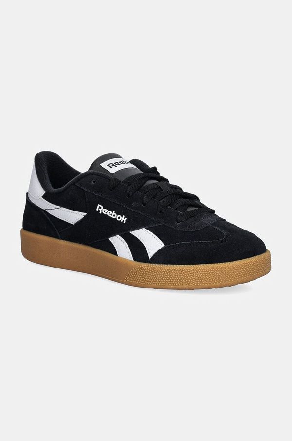 Reebok Classic Superge Reebok Classic Smash Edge črna barva, 100208243