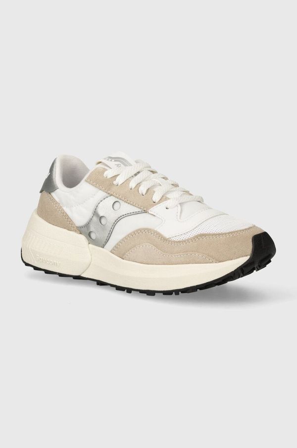 Saucony Superge Saucony JAZZ NXT bež barva, S60790.11