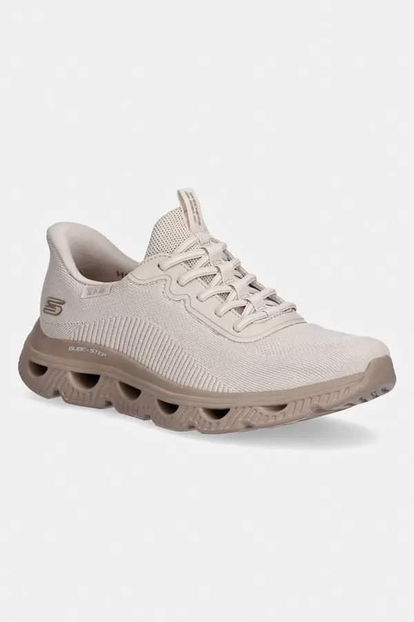 Skechers Superge Skechers BOBS ARC WAVES
