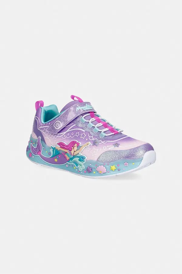 Skechers Superge Skechers MERMAID DREAMS