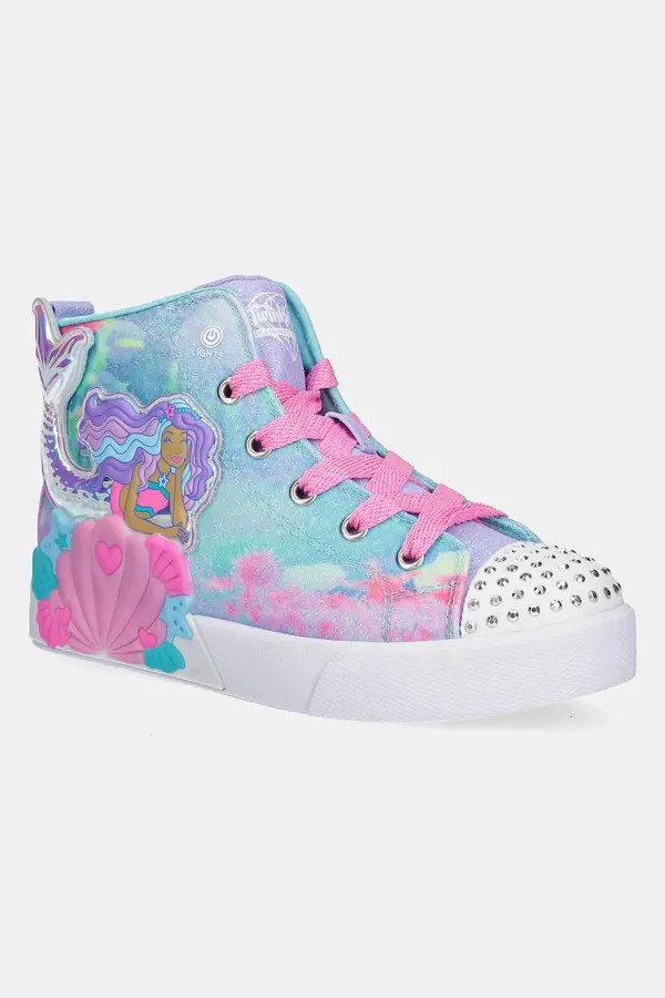 Skechers Superge Skechers SEASHELL MAGIC