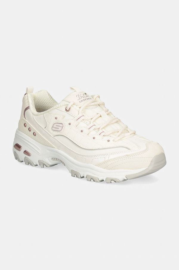 Skechers Superge Skechers SKECH-LITE črna barva, 149267