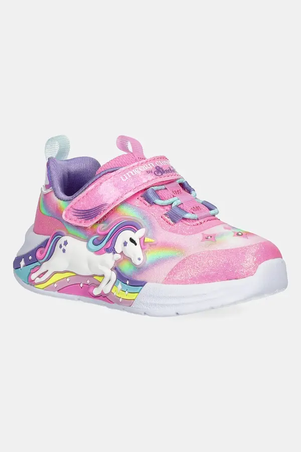 Skechers Superge Skechers UNICORN CHASER