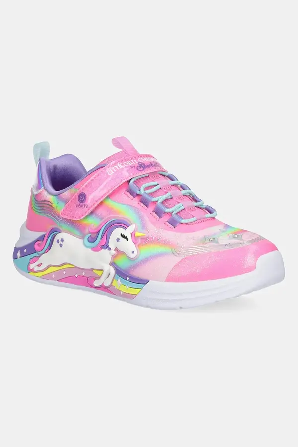 Skechers Superge Skechers UNICORN CHASER