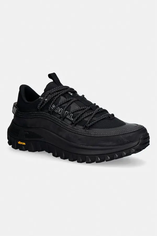 Sorel Superge Sorel CALLSIGN HORIZON LO