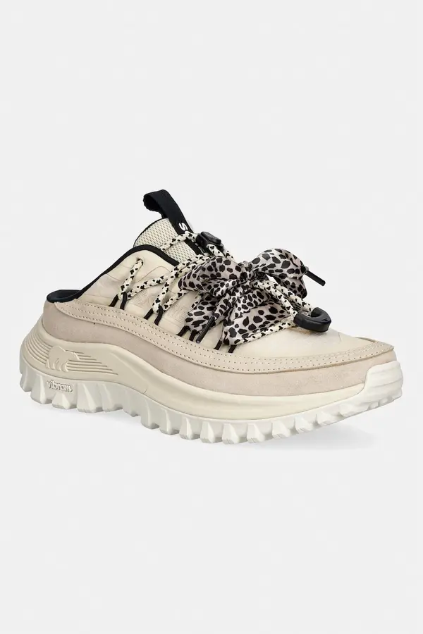 Sorel Superge Sorel CALLSIGN MULE