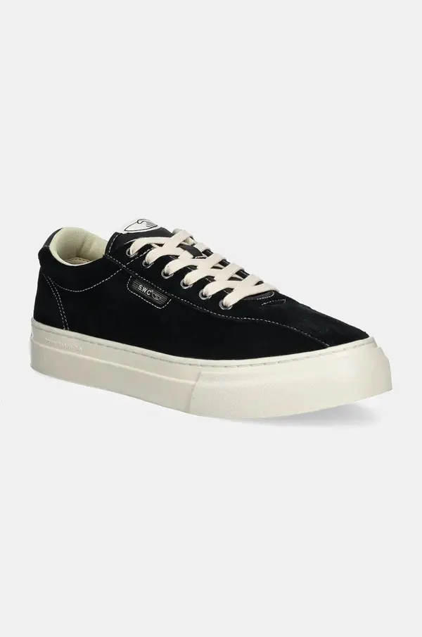 Stepney Workers Club Superge Stepney Workers Club Dellow 02 Cup Suede