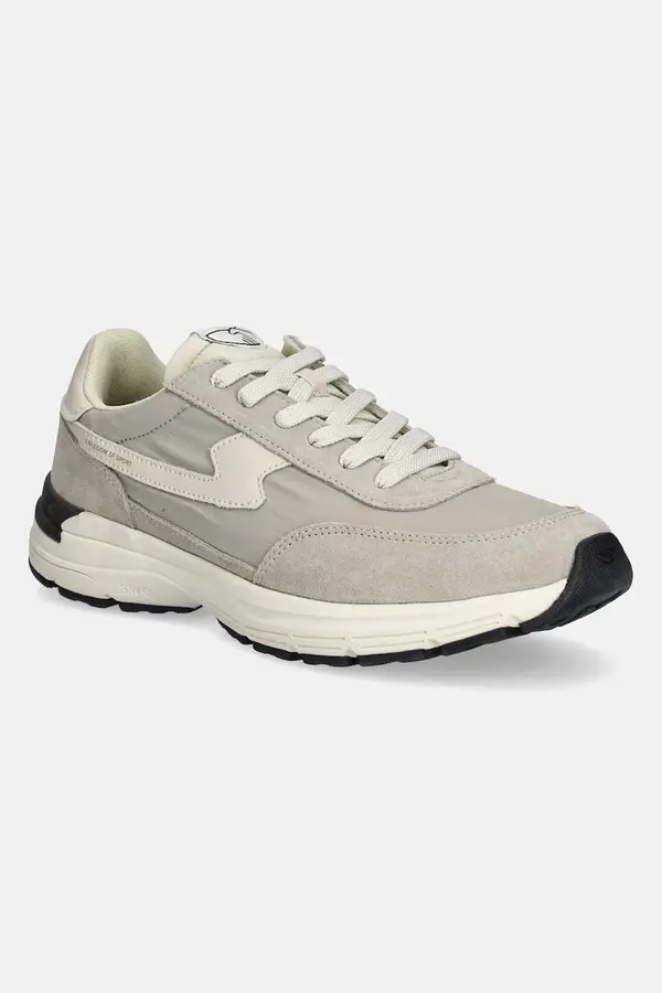 Stepney Workers Club Superge Stepney Workers Club Osier S-Strike Suede Mix
