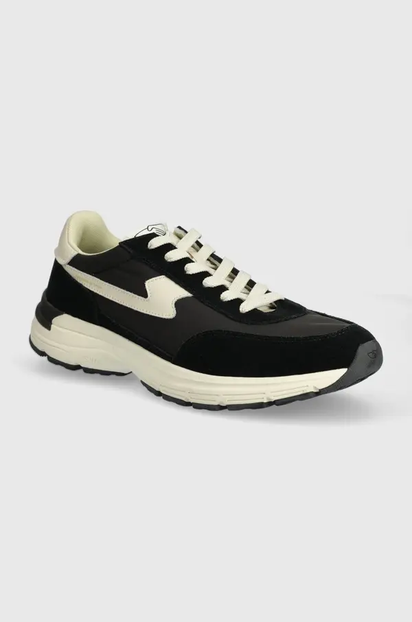 Stepney Workers Club Superge Stepney Workers Club Osier S-Strike Suede Mix
