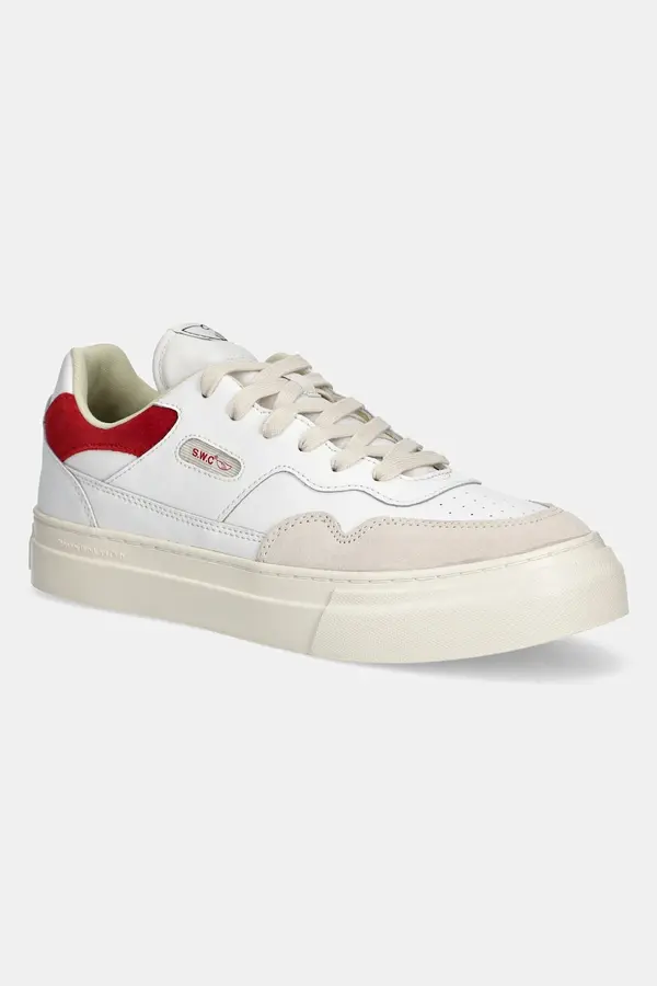 Stepney Workers Club Superge Stepney Workers Club Pearl Leather