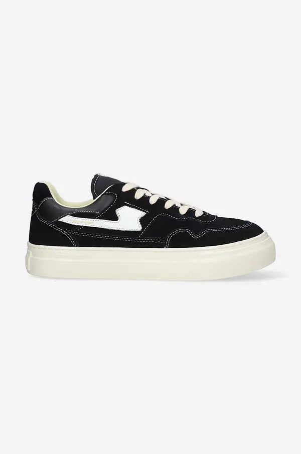 Stepney Workers Club Superge Stepney Workers Club Pearl S-Strike Suede