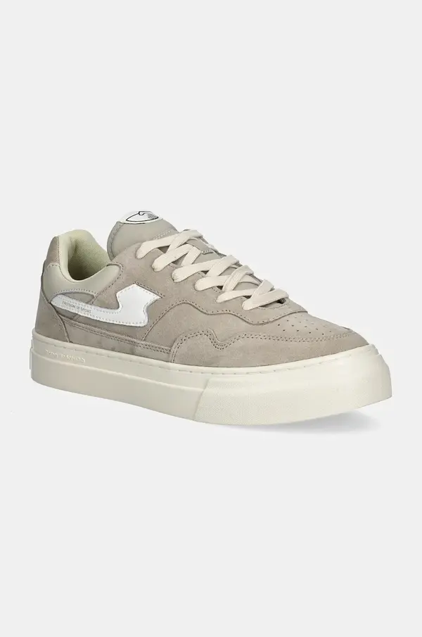 Stepney Workers Club Superge Stepney Workers Club Pearl S-Strike Suede