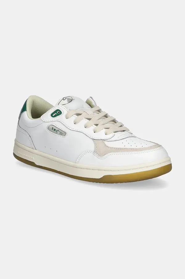 Stepney Workers Club Superge Stepney Workers Club Pro Cup 01 Leather