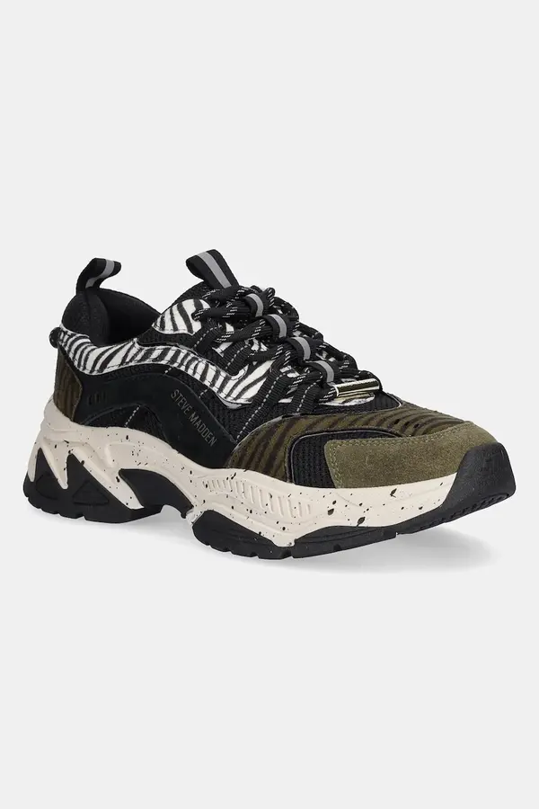 Steve Madden Superge Steve Madden Animates-LE