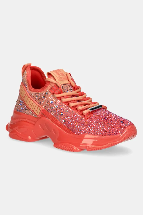 Steve Madden Superge Steve Madden Mistica oranžna barva, SM11002320