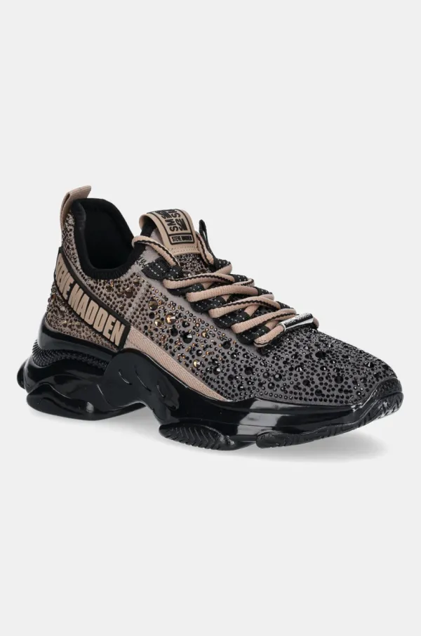 Steve Madden Superge Steve Madden Mistica rjava barva, SM11002320