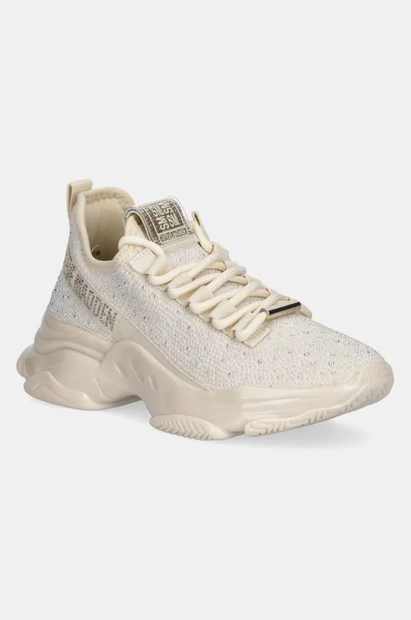 Steve Madden Superge Steve Madden Mysteria-P bež barva, SM11003547