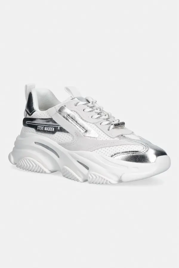Steve Madden Superge Steve Madden Posses-Perf