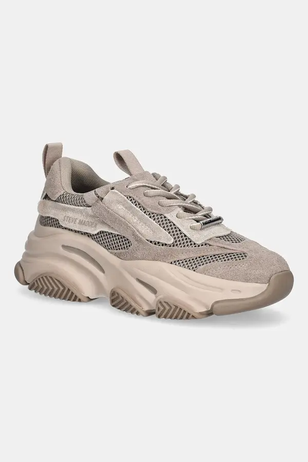 Steve Madden Superge Steve Madden Possession-E