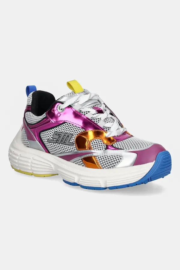 Steve Madden Superge Steve Madden Power 1