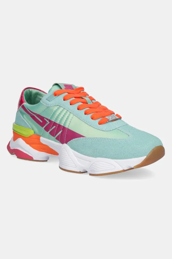 Steve Madden Superge Steve Madden Setback turkizna barva, SM11003600