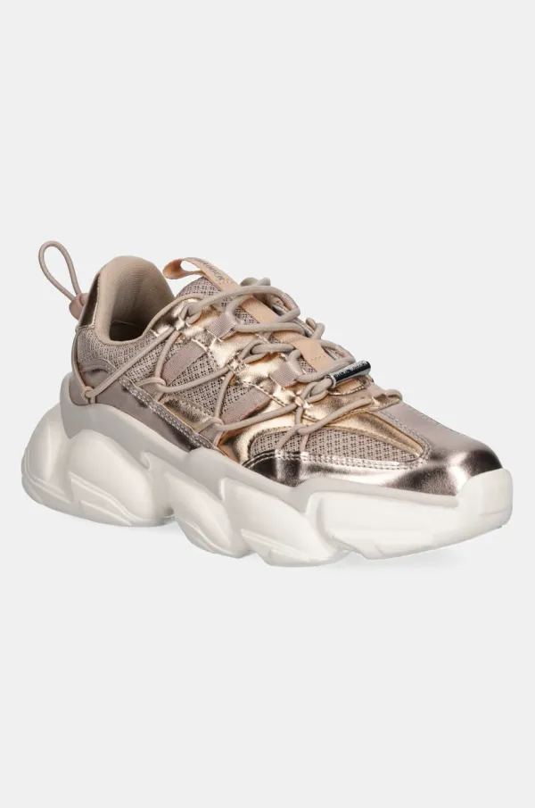 Steve Madden Superge Steve Madden Spectator zlata barva, SM11002961