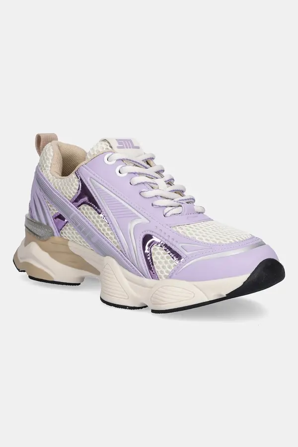 Steve Madden Superge Steve Madden Speedster-E