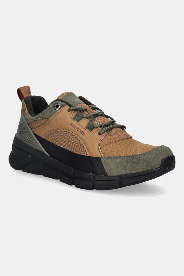 Tommy Hilfiger Superge Tommy Hilfiger MODERN COMFORT RUN OUTDOOR