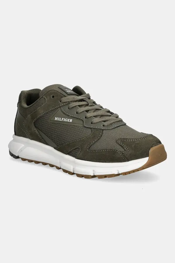 Tommy Hilfiger Superge Tommy Hilfiger OUTDOOR RUNNER MIX
