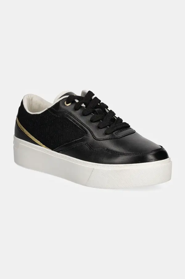 Tommy Hilfiger Superge Tommy Hilfiger PLATFORM MONOGRAM SNEAKER