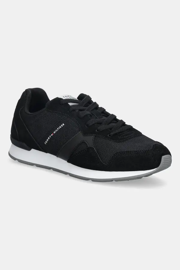 Tommy Hilfiger Superge Tommy Hilfiger RUNNER ICON MIX