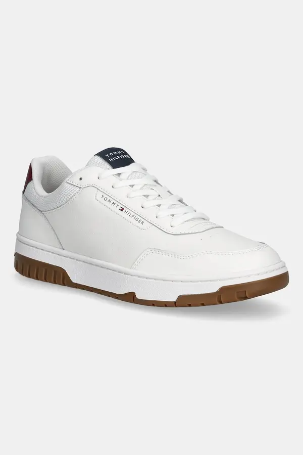 Tommy Hilfiger Superge Tommy Hilfiger TH BASKET CORE LITE LTH