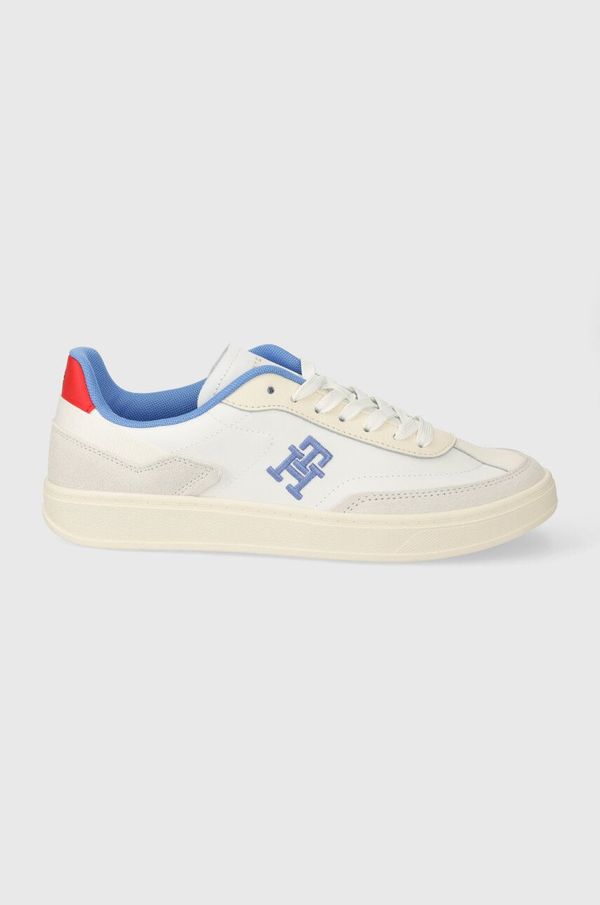 Tommy Hilfiger Superge Tommy Hilfiger TH HERITAGE COURT SNEAKER FW0FW07889