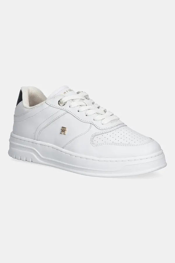 Tommy Hilfiger Superge Tommy Hilfiger TH SPORTY CUPSOLE CORP